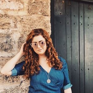 Meet your Posher, Hannah